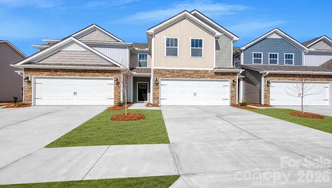 149 Sugg Trail, Weaverville, NC 28787 - #1