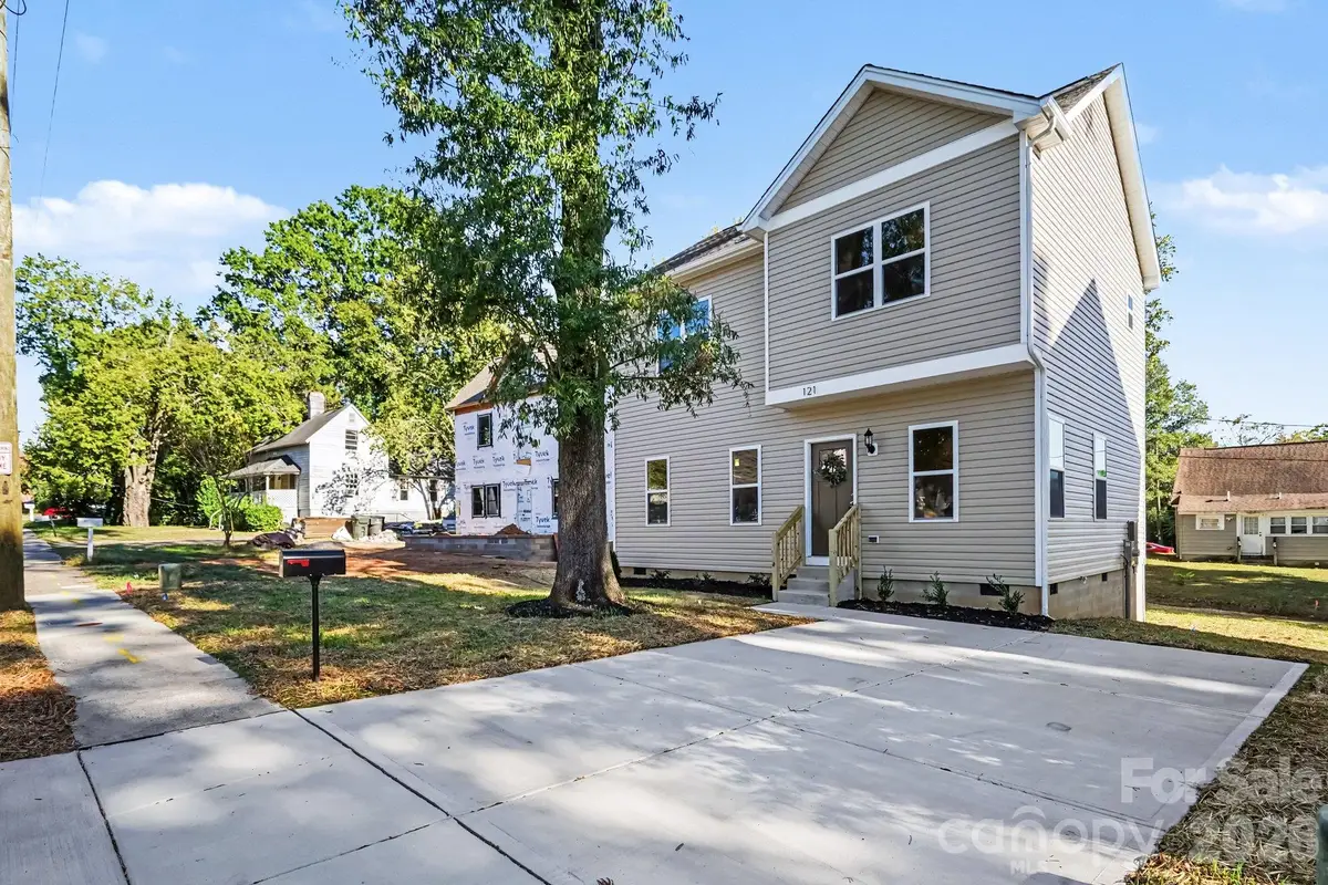 121 Buffalo Avenue Nw, Concord, NC 28025 - #1