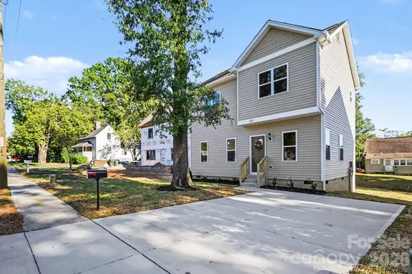 121 Buffalo Avenue Nw, Concord, NC 28025