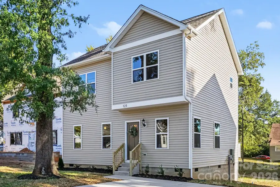 121 Buffalo Avenue Nw, Concord, NC 28025 - #2