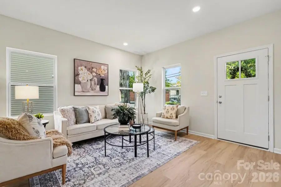 121 Buffalo Avenue Nw, Concord, NC 28025 - #3