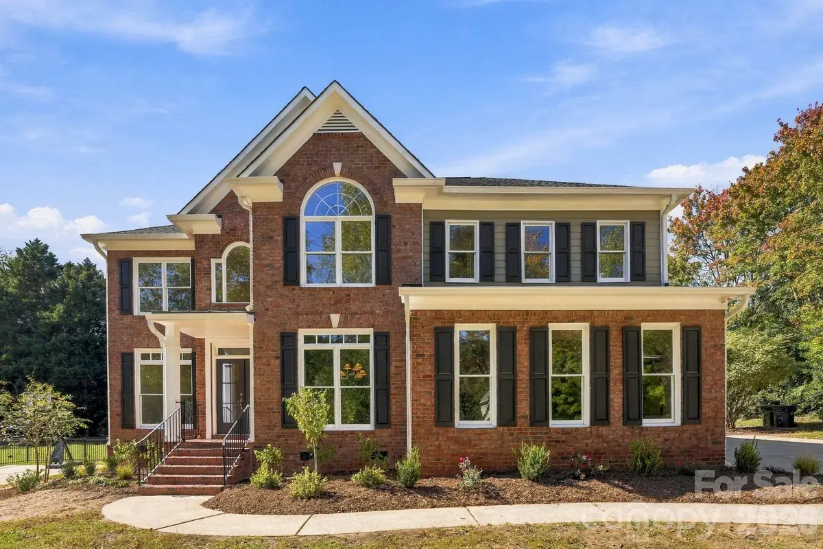 10318 Tallent Lane, 15 Huntersville, NC 28078 - #1