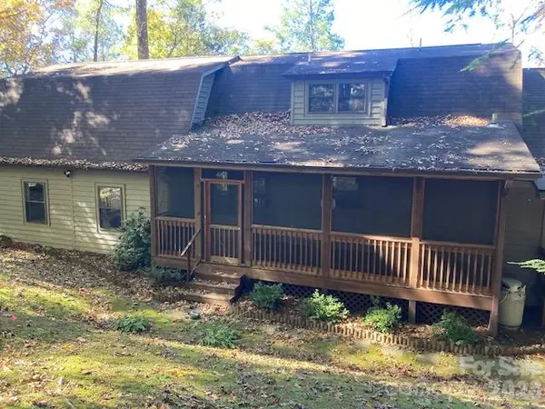 92 Longridge Lane #19, Waynesville, NC 28785