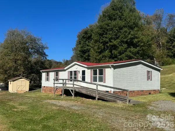 256 Brookfall Dairy Road, Elkin, NC 28621
