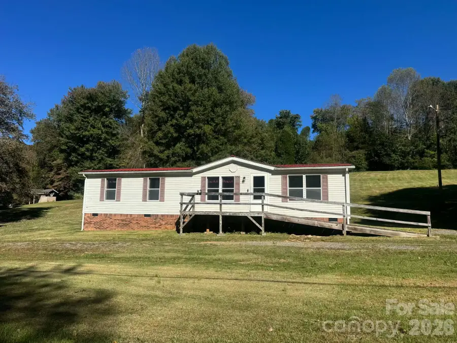 256 Brookfall Dairy Road, Elkin, NC 28621 - #2