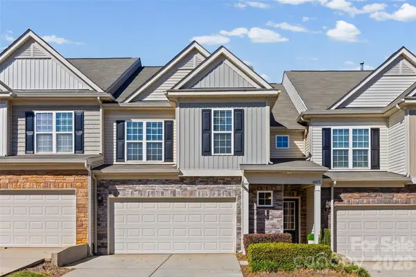 6607 Portland Rose Lane, Charlotte, NC 28210