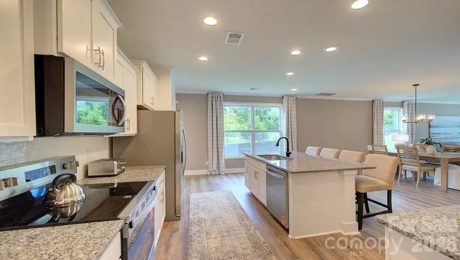 145 Sugg Trail, Weaverville, NC 28787 - #3