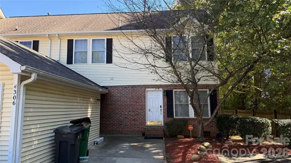 4306 Laurel Hill Lane #3D8, Charlotte, NC 28217