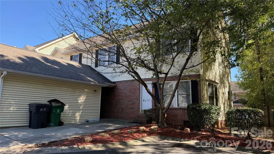 4306 Laurel Hill Lane #3D8, Charlotte, NC 28217 - #2