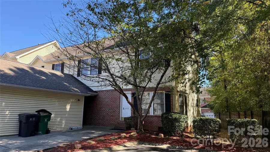 4306 Laurel Hill Lane #3D8, Charlotte, NC 28217 - #3