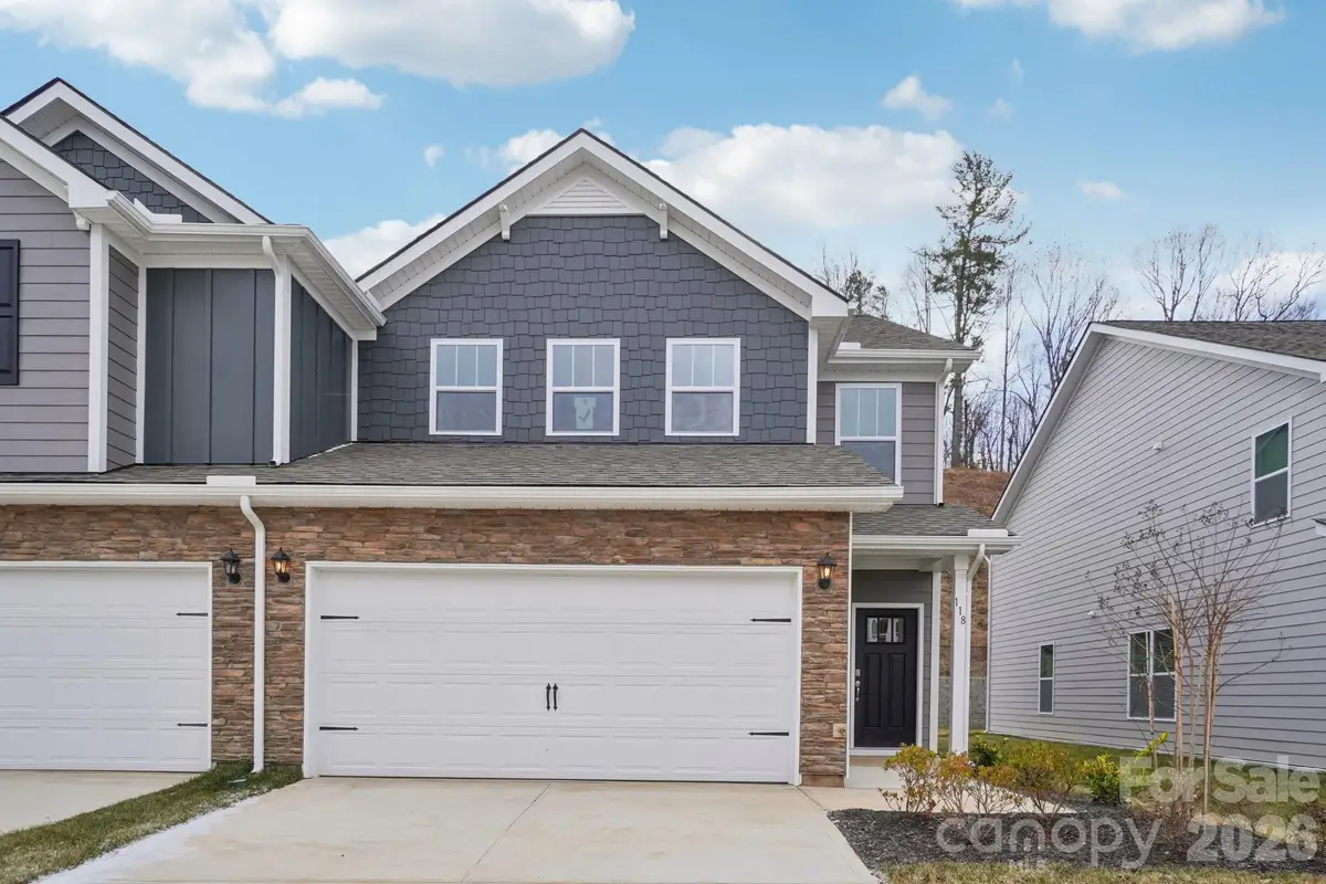 143 Sugg Trail, Weaverville, NC 28787 - #1