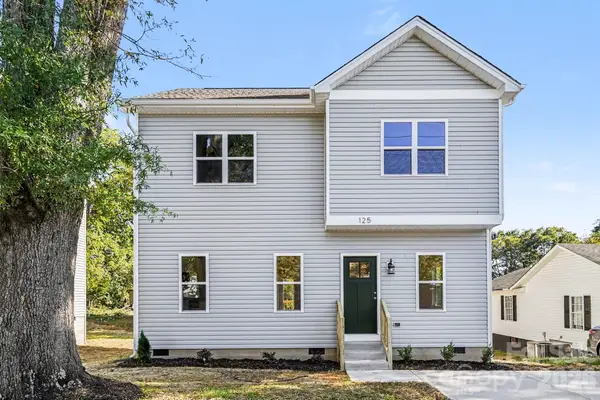 125 Buffalo Avenue Nw, Concord, NC 28025