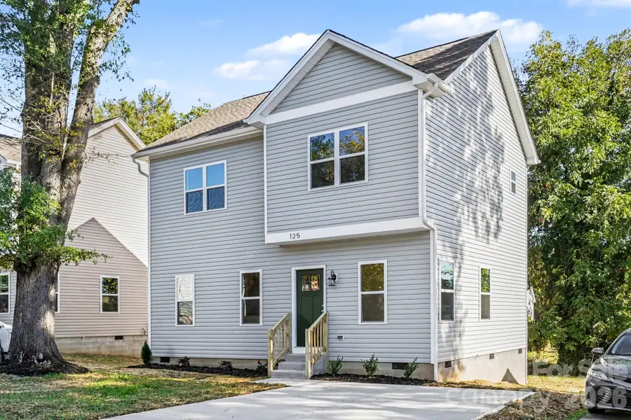 125 Buffalo Avenue Nw, Concord, NC 28025 - #2
