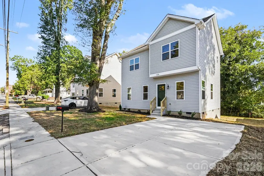 125 Buffalo Avenue Nw, Concord, NC 28025 - #3