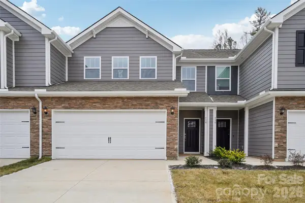 207 Driscoll Way, Weaverville, NC 28787