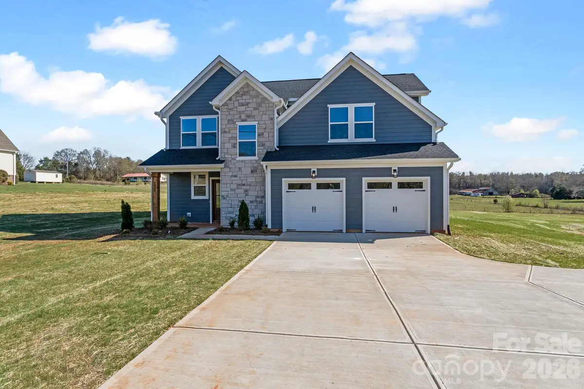 1478 Malden Court, Crouse, NC 28033 - #1