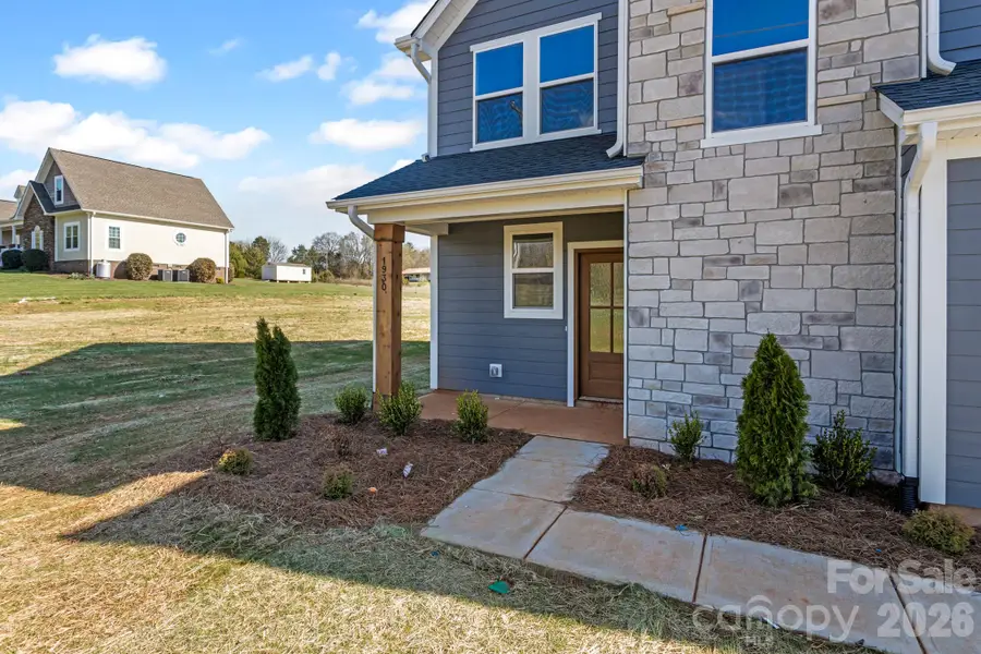 1478 Malden Court, Crouse, NC 28033 - #2