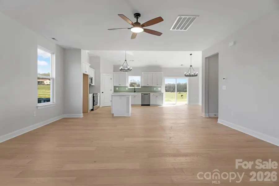 1478 Malden Court, Crouse, NC 28033 - #3