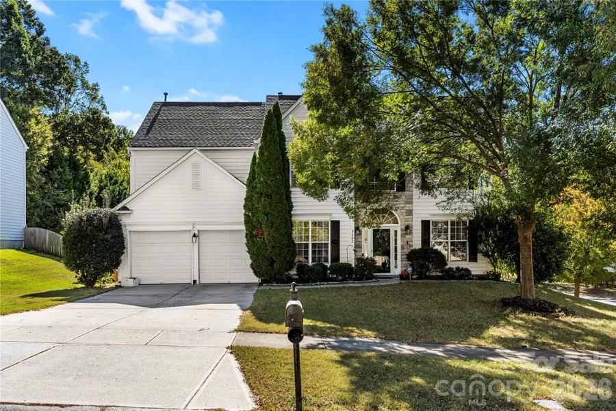 2602 Mullis Lane, Matthews, NC 28105 - #2