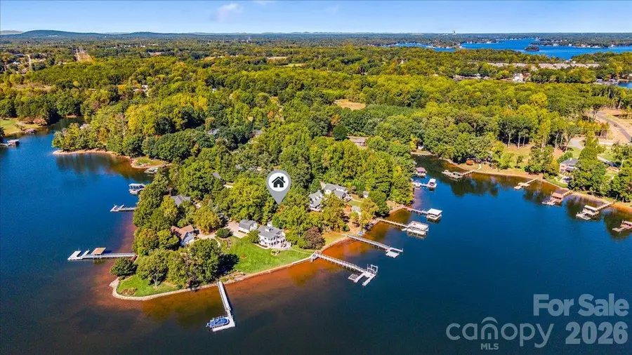 0 Mallard Road, Denver, NC 28037 - #3