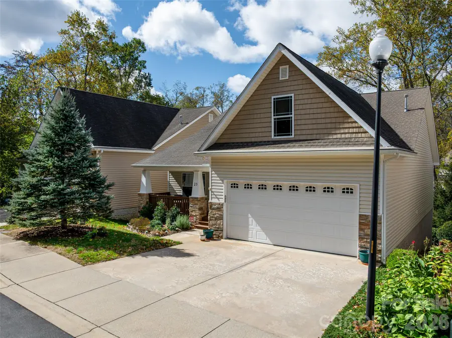 23 Prairie Path, Asheville, NC 28805 - #2