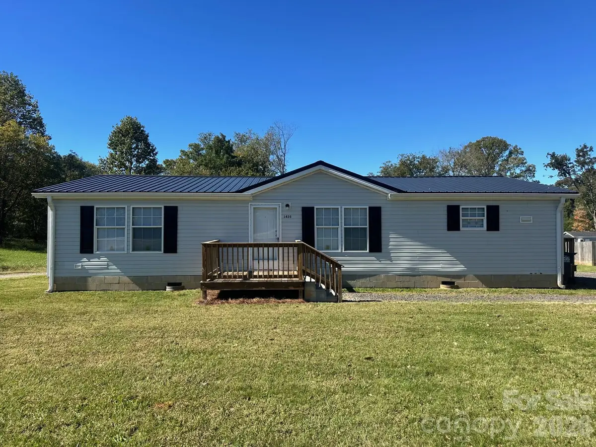1435 Shinnville Road, Cleveland, NC 27013 - #1