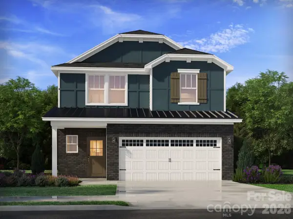 12614 Russellwood Lane, Charlotte, NC 28213