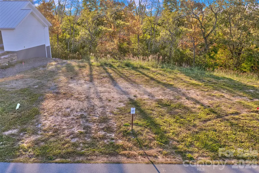 234 Westridge Farm Road #17, Asheville, NC 28804 - #3