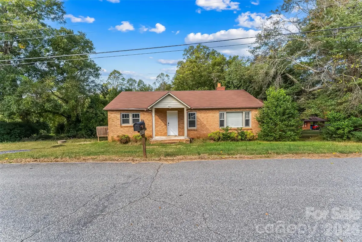 4681 Charlotte Street, Conover, NC 28613 - #1