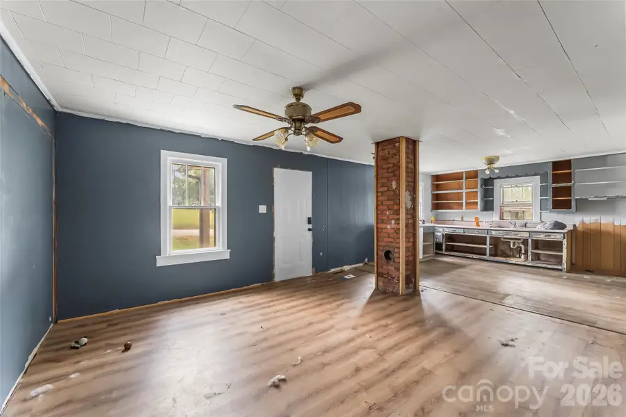 4681 Charlotte Street, Conover, NC 28613 - #3