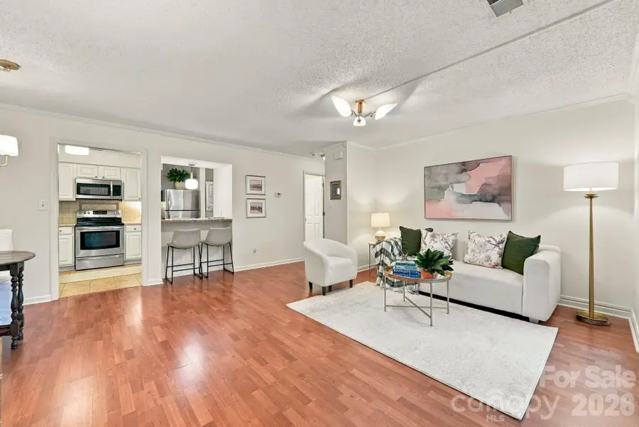 1051 Churchill Downs Court #B, Charlotte, NC 28211 - #2