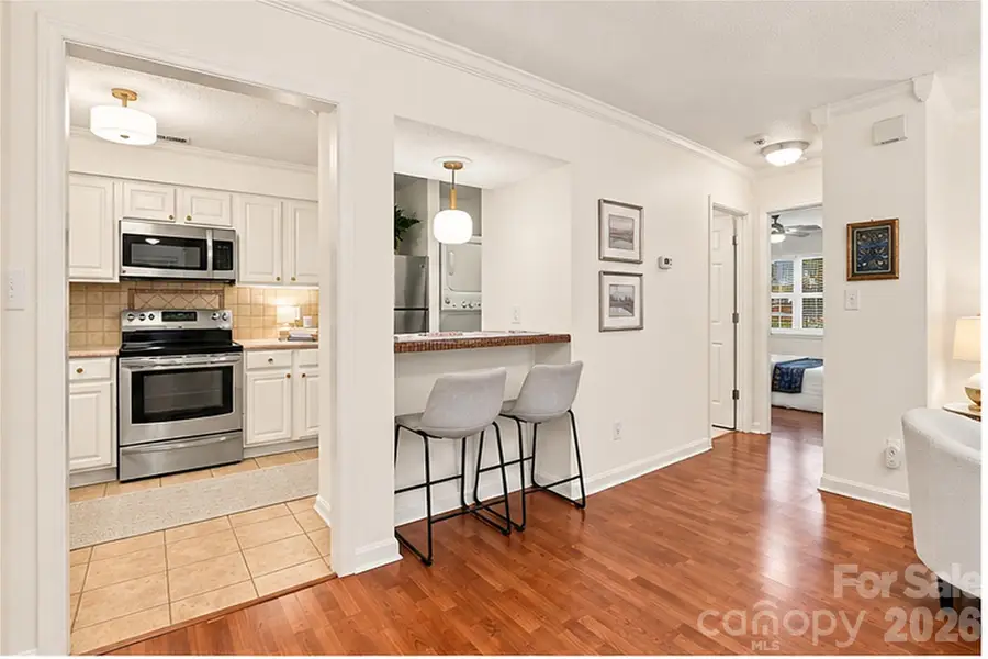 1051 Churchill Downs Court #B, Charlotte, NC 28211 - #3