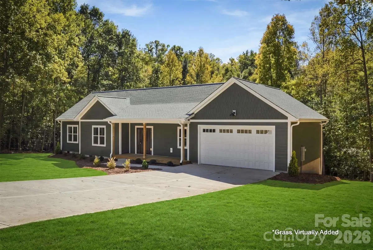 2968 Woodwind Drive, Valdese, NC 28690 - #1