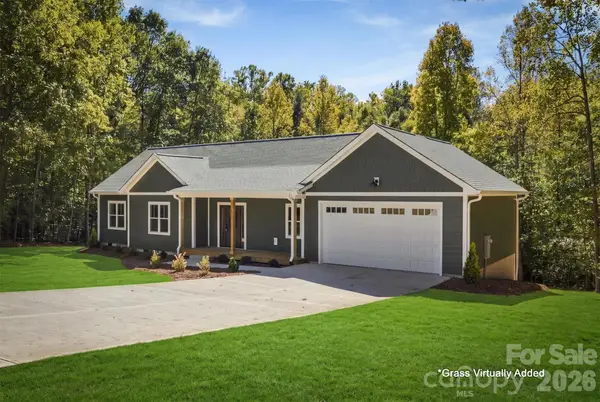 2968 Woodwind Drive, Valdese, NC 28690