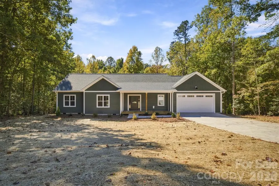 2968 Woodwind Drive, Valdese, NC 28690 - #2