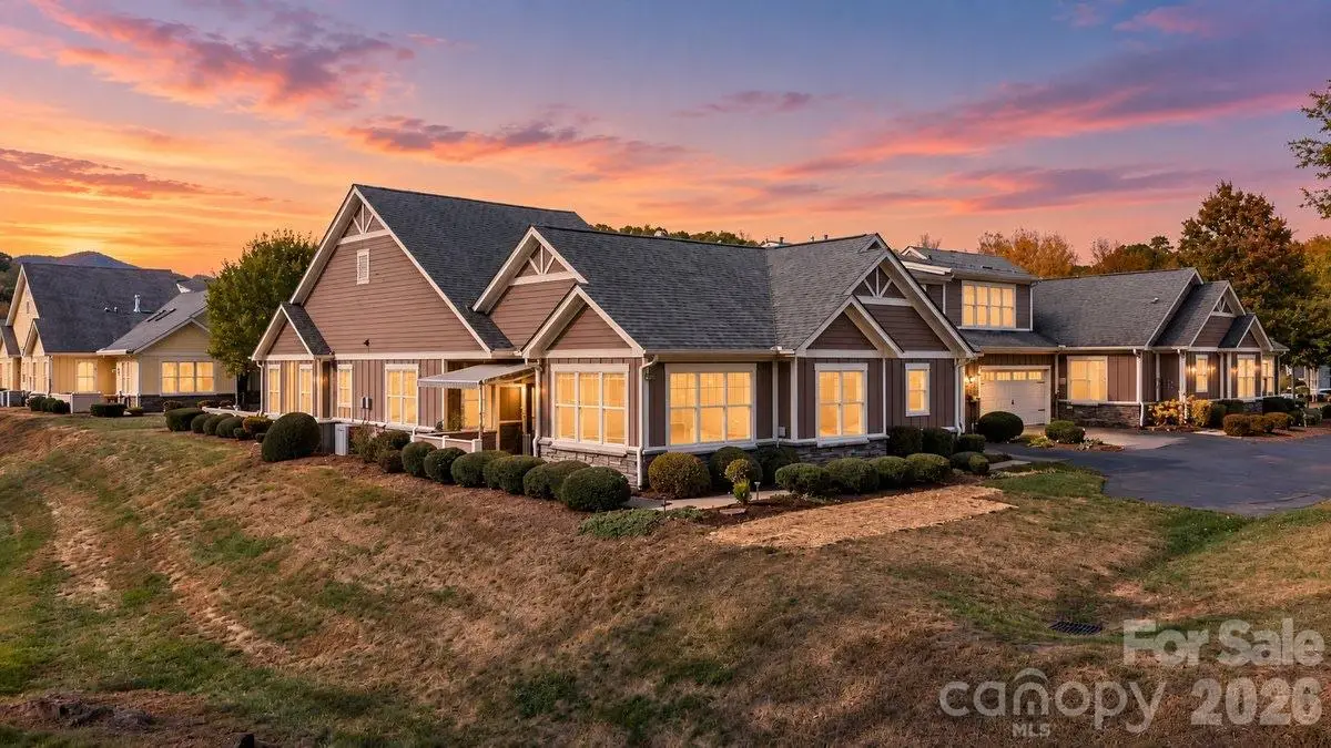 51 Westfield Way, Candler, NC 28715 - #1
