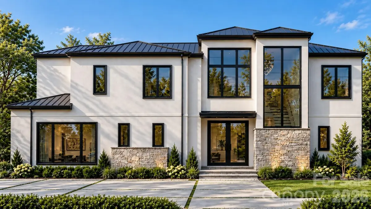 1503 S Wendover Road, Charlotte, NC 28211 - #1