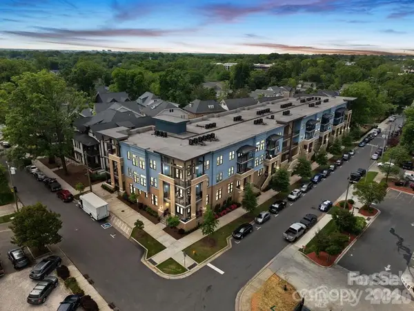 2401 Euclid Avenue #311, Charlotte, NC 28203