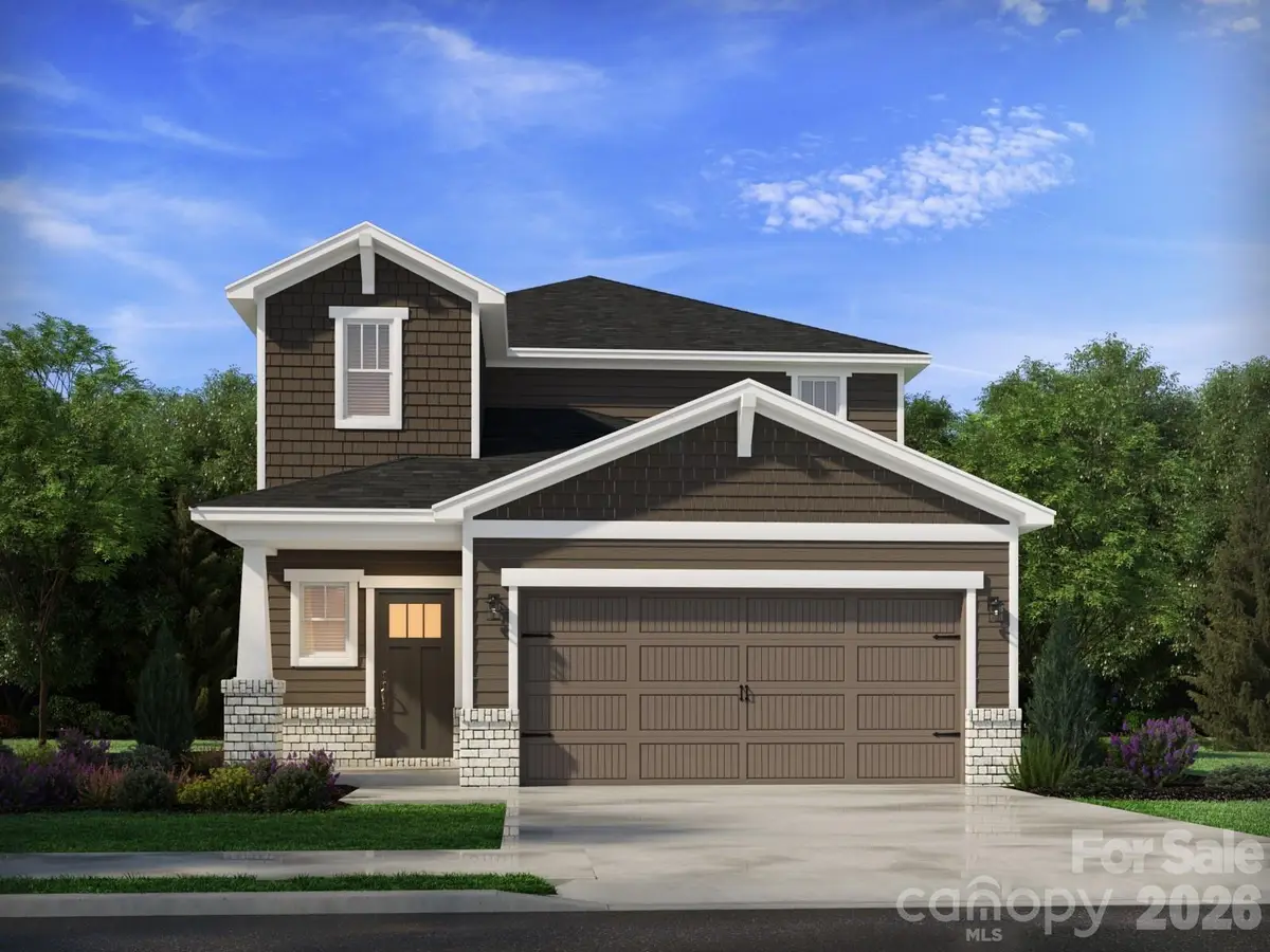 12511 Russellwood Lane, Charlotte, NC 28213 - #1
