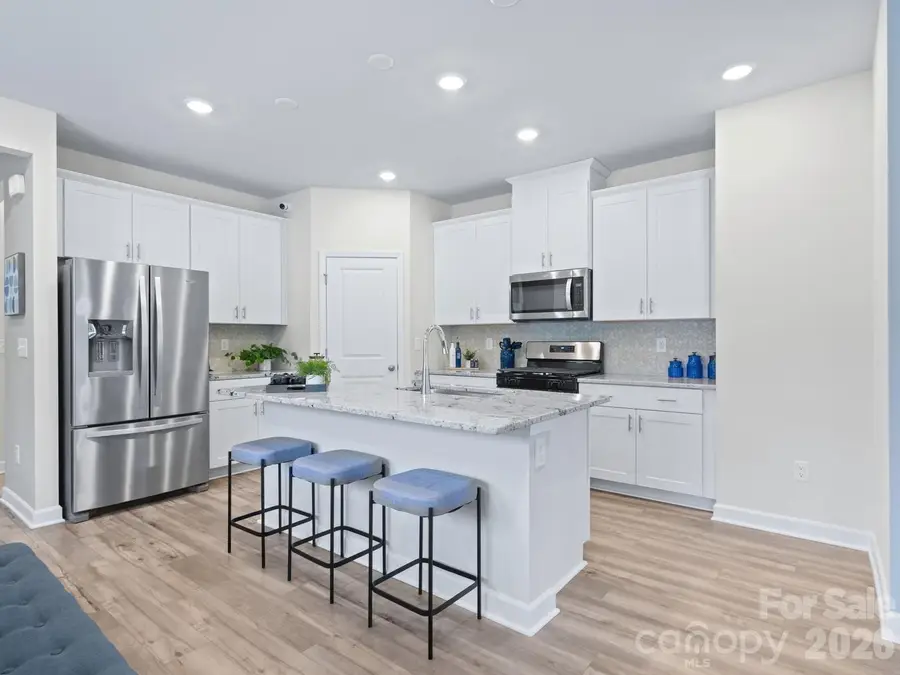 12511 Russellwood Lane, Charlotte, NC 28213 - #2