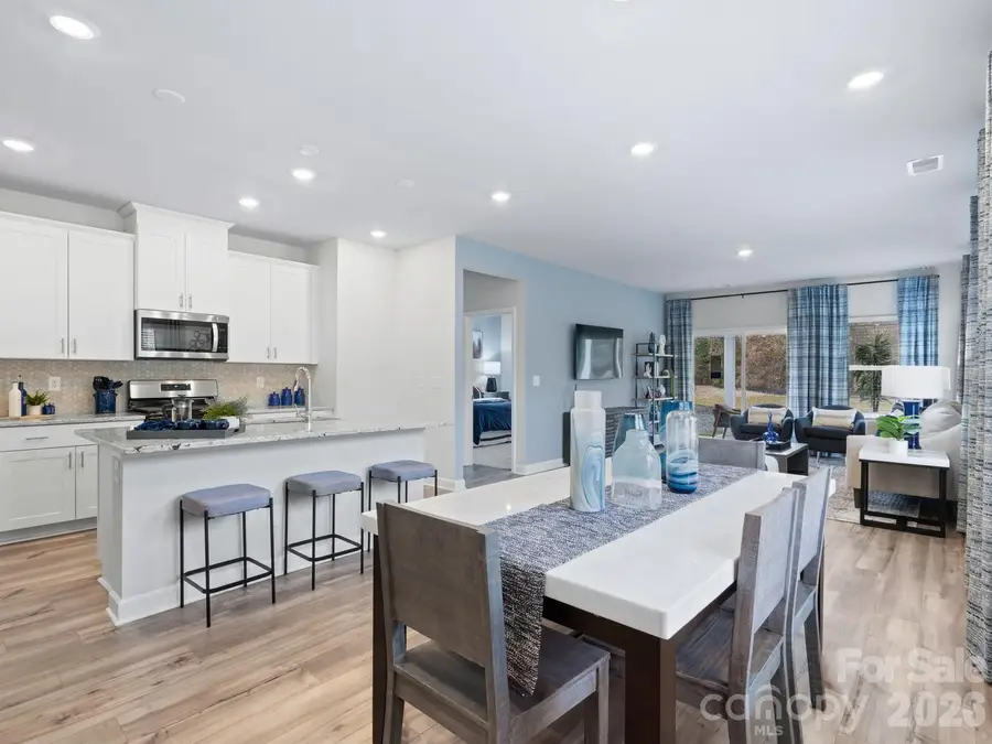 12511 Russellwood Lane, Charlotte, NC 28213 - #3