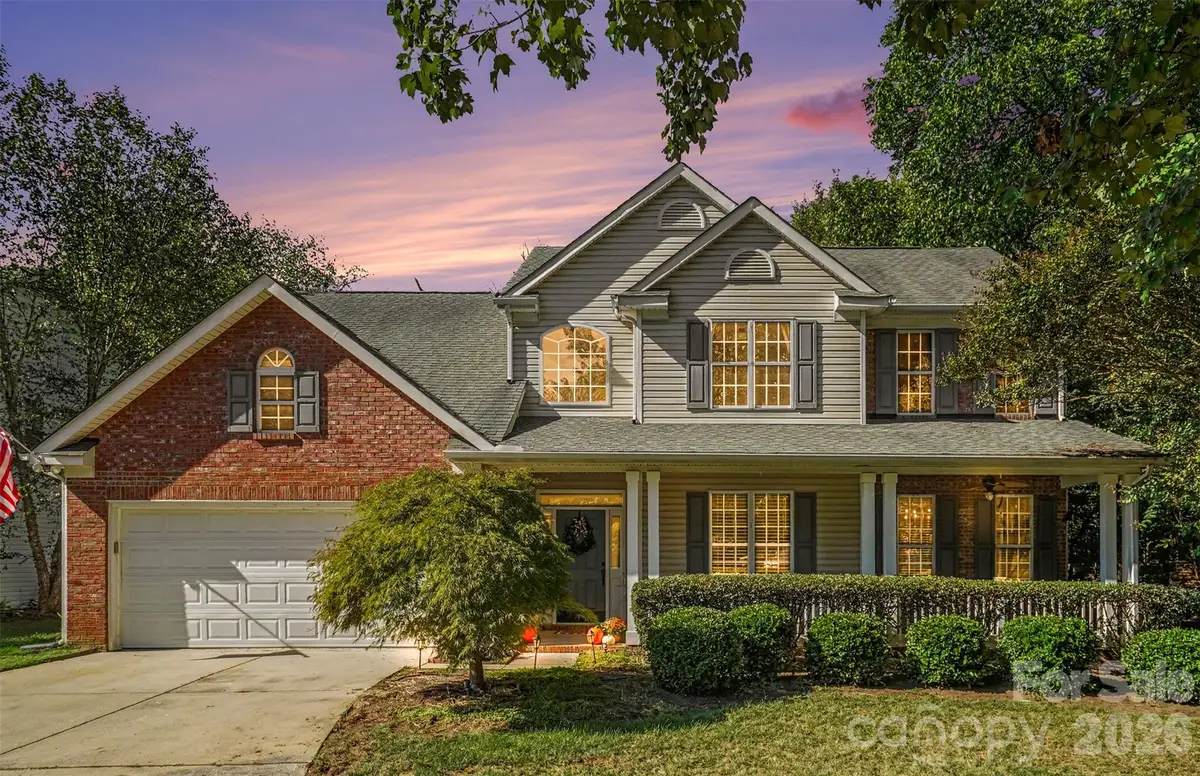 8610 Ellington Park Drive, Charlotte, NC 28277 - #1