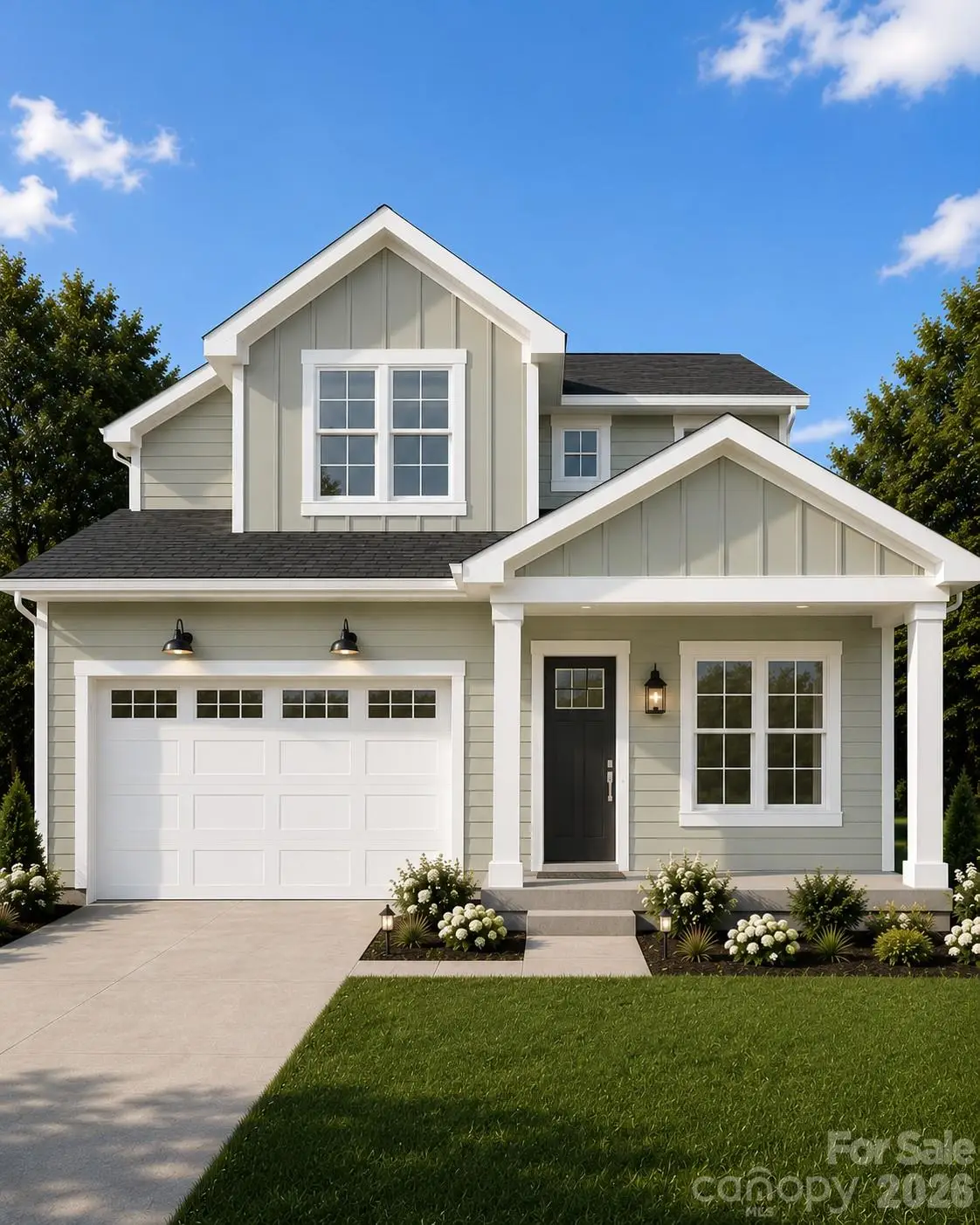 536 Lowrey Lane, Lowell, NC 28098 - #1