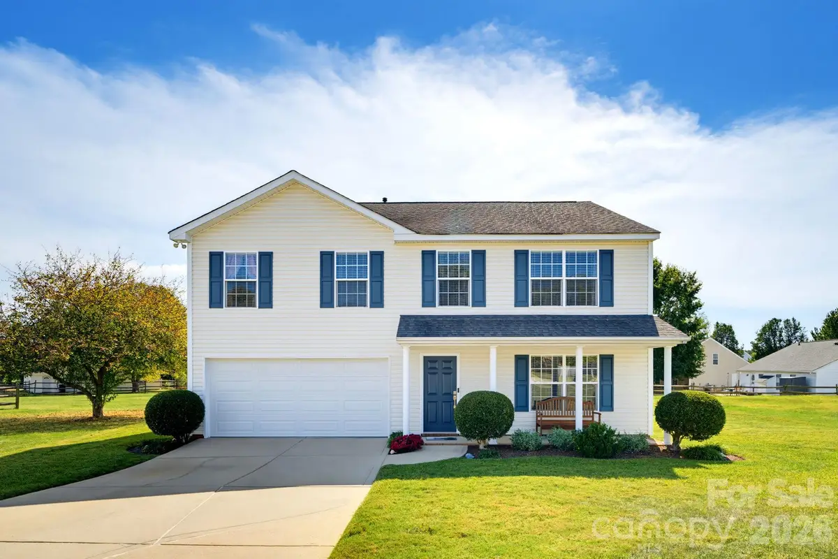 2320 Jacobs Court, Monroe, NC 28110 - #1