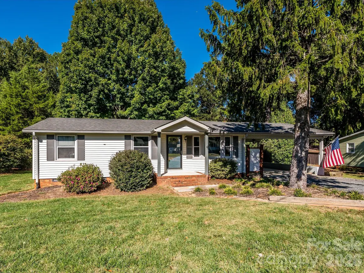 3714 Fieldcrest Circle Nw, Concord, NC 28027 - #1
