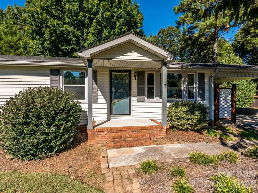 3714 Fieldcrest Circle Nw, Concord, NC 28027 - #2