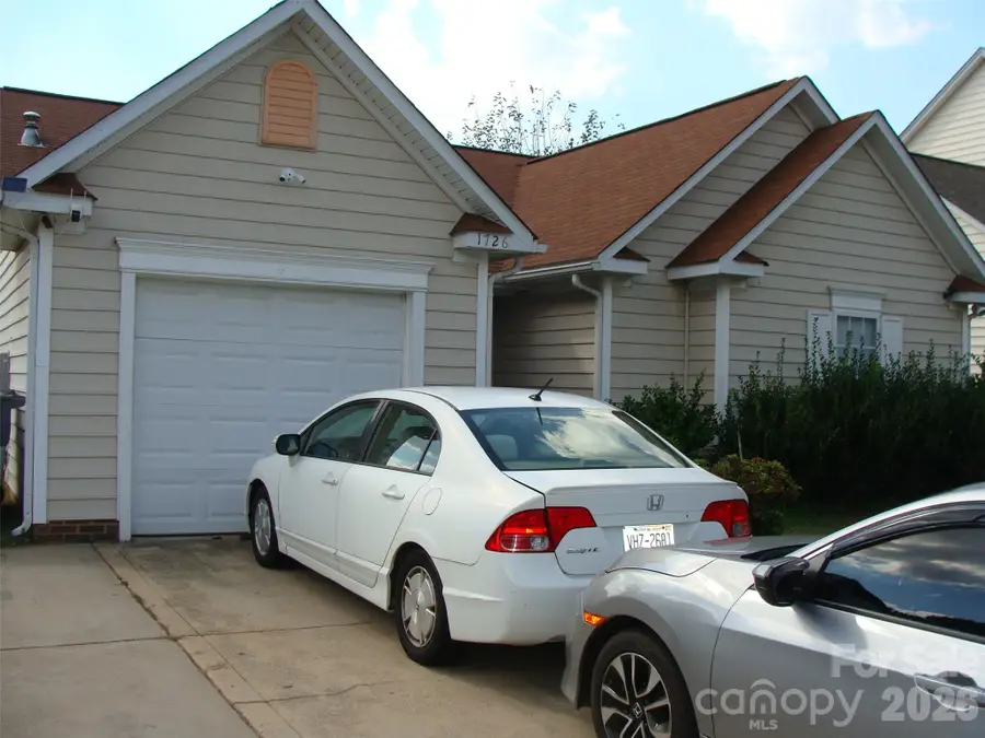 1726 Pamela Lorraine Drive, Charlotte, NC 28213 - #3