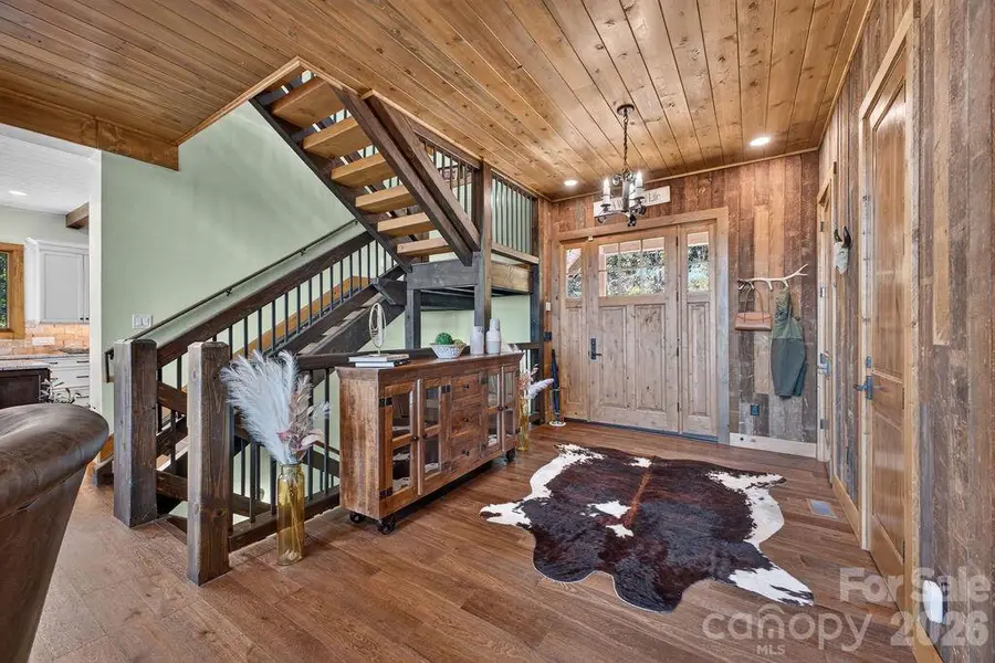 1230 Asgi Trail, Maggie Valley, NC 28751 - #3