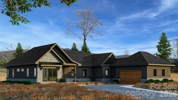 691 Harborside Drive, Nebo, NC 28761