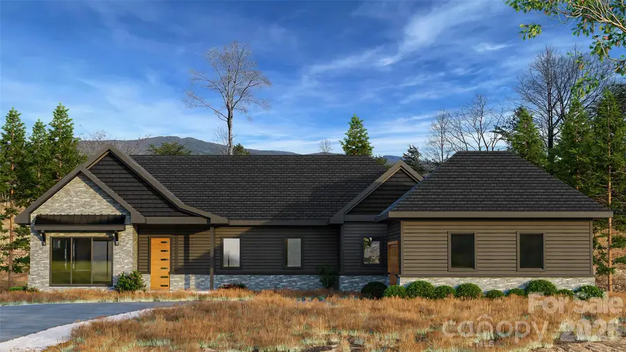 691 Harborside Drive, Nebo, NC 28761 - #3